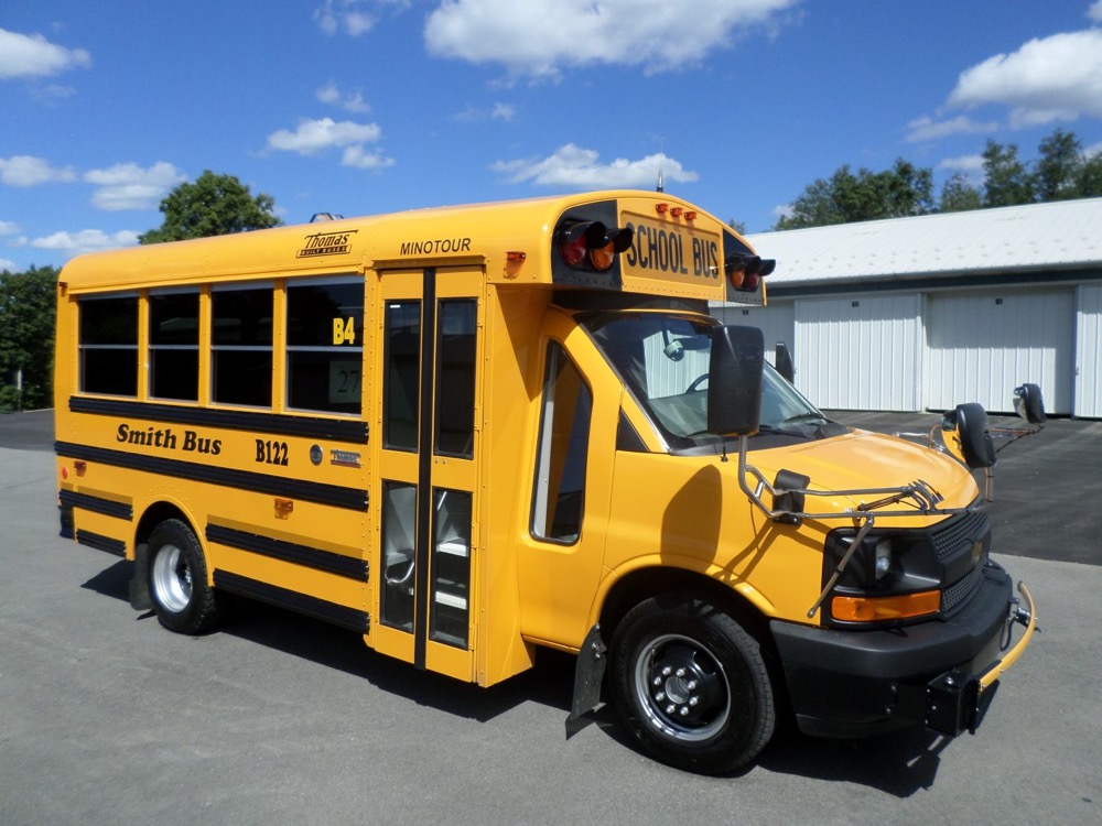 Benjamin Bus Benjamin Bus