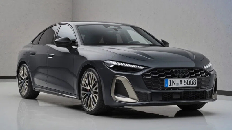 Audi A5 Premium Plus vs Prestige Audi A5 Premium Plus vs Prestige