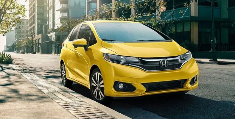 Honda Civic Honda Fit Honda Civic Honda Fit