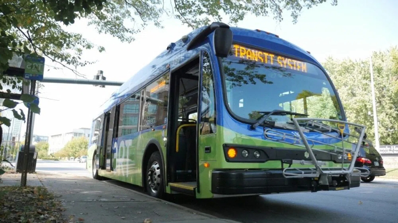 Echo Afc Transportation Echo Afc Transportation