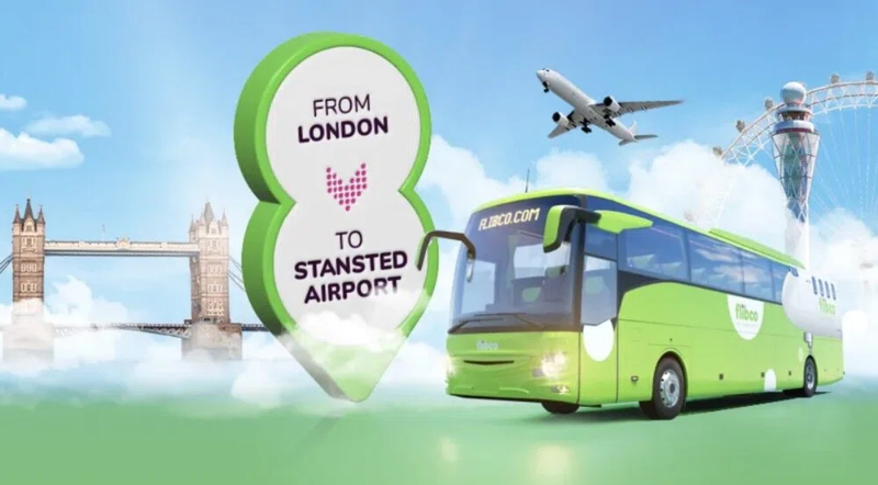 Flibco Bus Flibco Bus