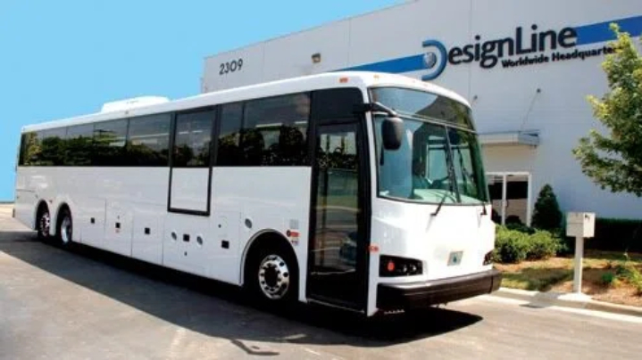 Buses made in the U.S.A. - BUSRide Buses made in the U.S.A. - BUSRide