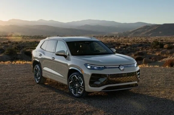 Tiguan Volkswagen Reviews Tiguan Volkswagen Reviews