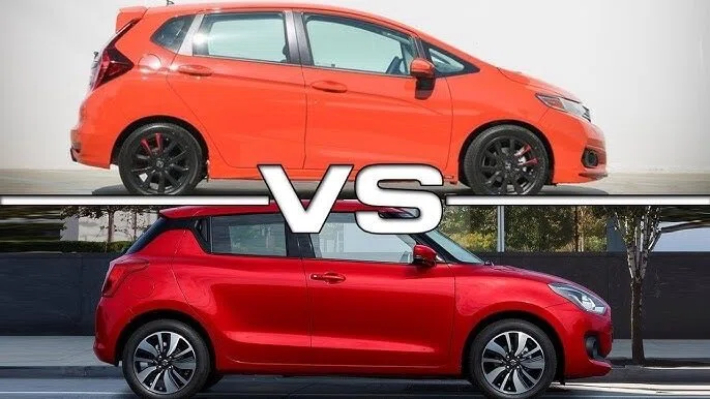 Honda Swift Honda Swift