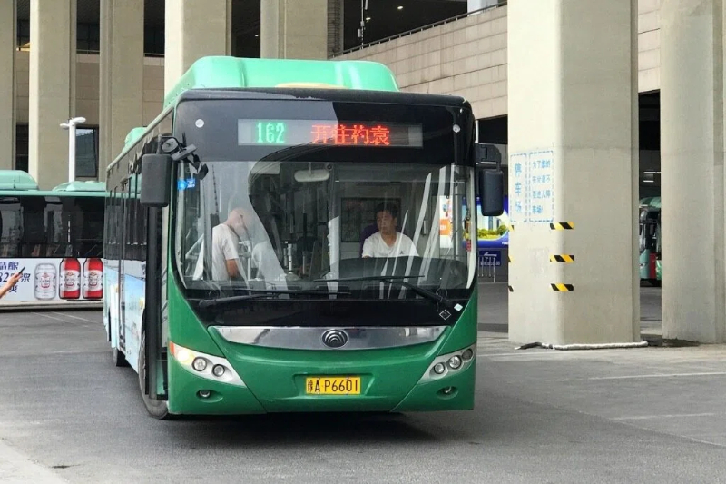 Top 10 China Bus Manufacturers in China Top 10 China Bus Manufacturers in China