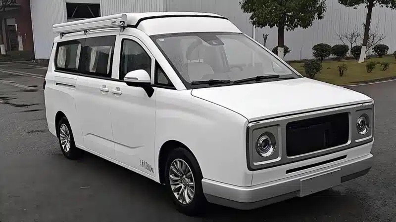 Top 10 Vanity Van Manufacturers in China Top 10 Vanity Van Manufacturers in China