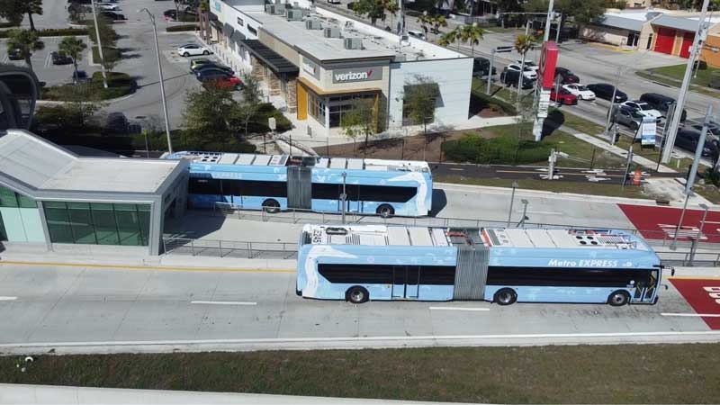 Miami Brt Miami Brt