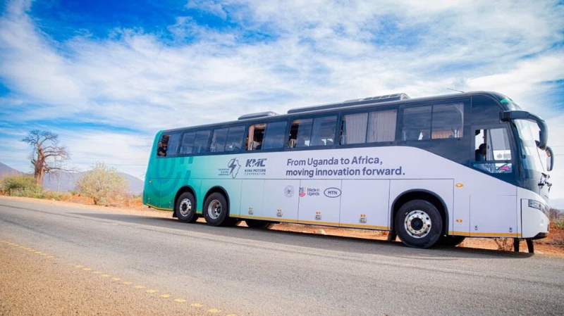 A Journey Across Tanzania 1,771 Kilometres of Beauty and Discovery _ Kiira Motors Corporation A Journey Across Tanzania 1,771 Kilometres of Beauty and Discovery _ Kiira Motors Corporation