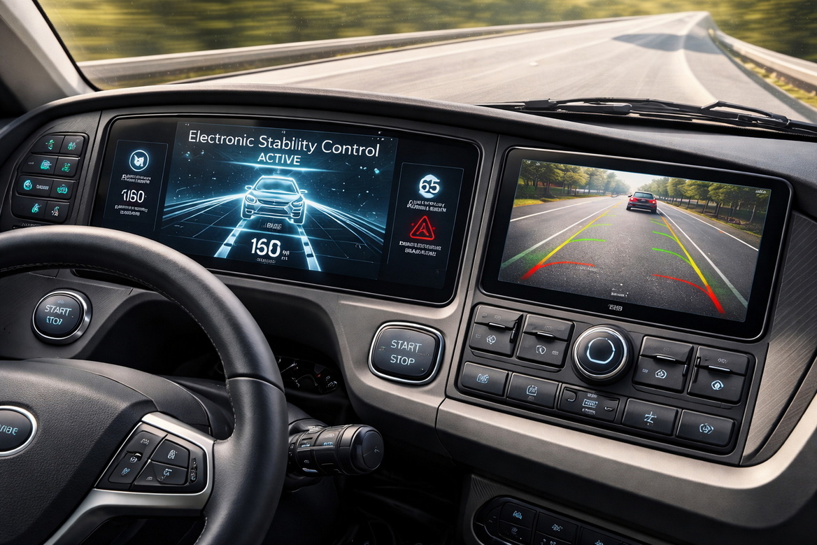 AdvancedSafetyDashboard AdvancedSafetyDashboard