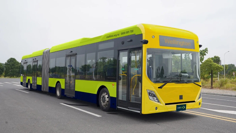 New Zealand Wellington New Zealand Wellington