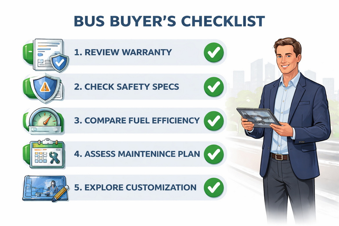 BusBuyingChecklist BusBuyingChecklist