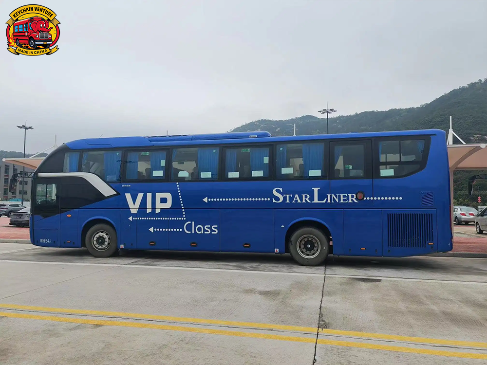 Golden Dragon XML6122