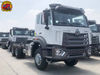 HOWO 6X4