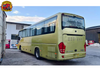 Tour Bus Yutong ZK6120