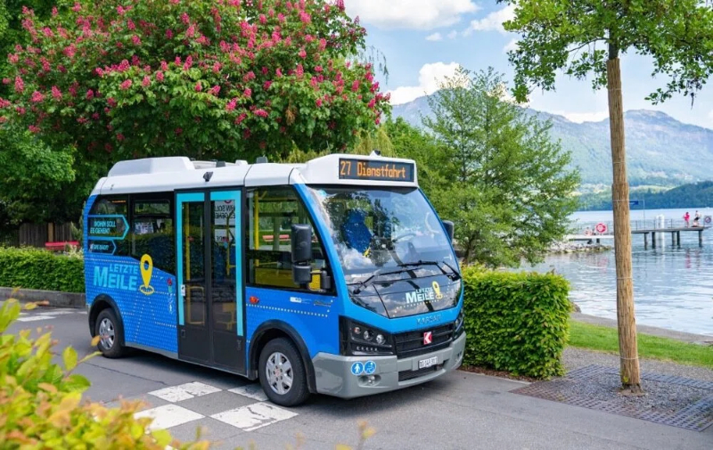 What is a Shuttle Bus_ How is it Used in Urban Transportation_ _ Karsan