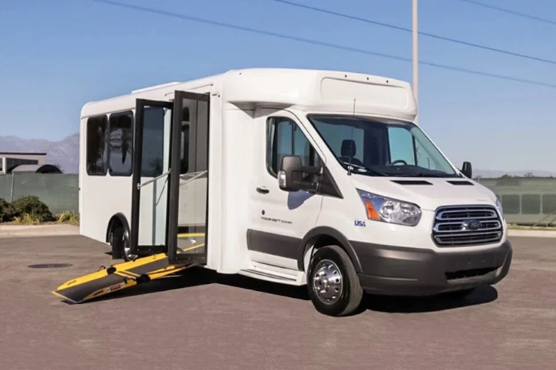 Buses _ Mini and Short Buses for Sale _ Model 1