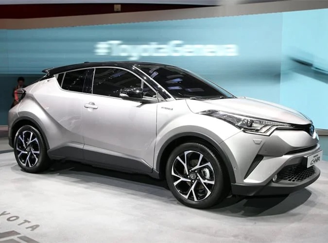 The Best Hybrid Cars For Every Budget | FashionBeans