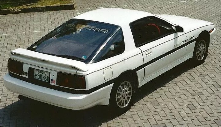 Shakken Up How A Little American Persistance And One Little, Old Japanese Man Beat The System | The Truth About Cars