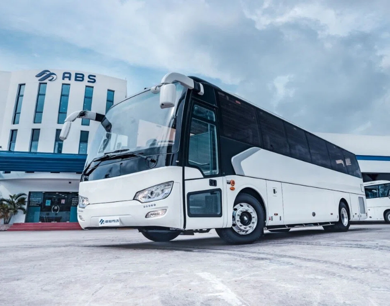 Golden Dragon 6107 A_T - ABS Group