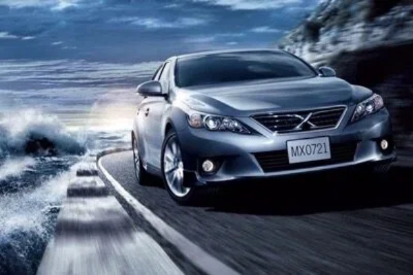 Toyota Mark X _ Autopedia _ Fandom