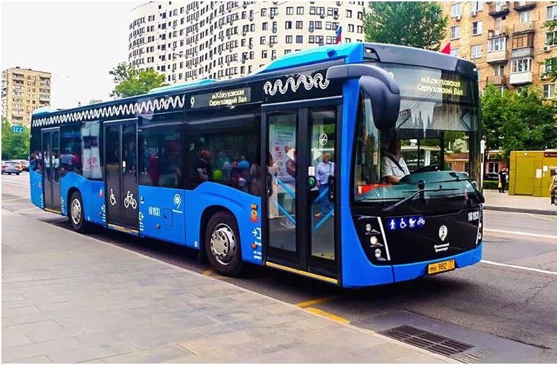 Top 15 Luxury Bus Manufacturers in the World 2022 &ndash; DEKON POWER