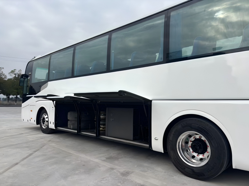 Actual Photos of Our Refurbishment Details