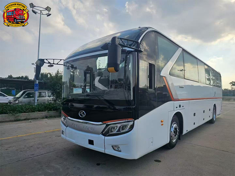 Kinglong XMQ6127