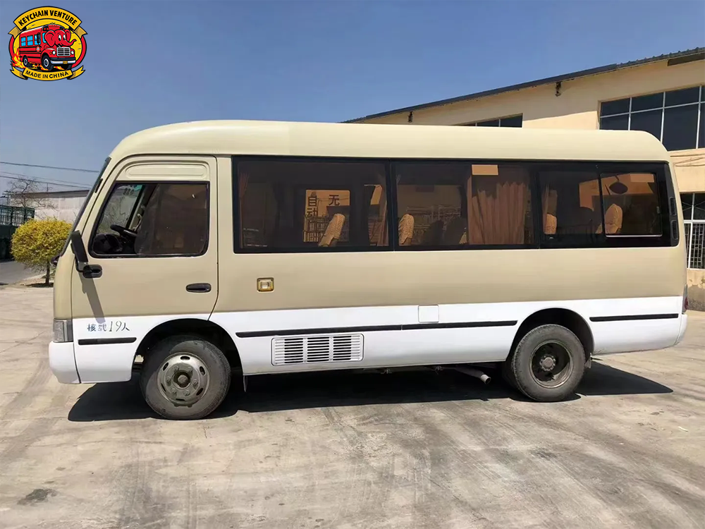 Golden Dragon XML6601