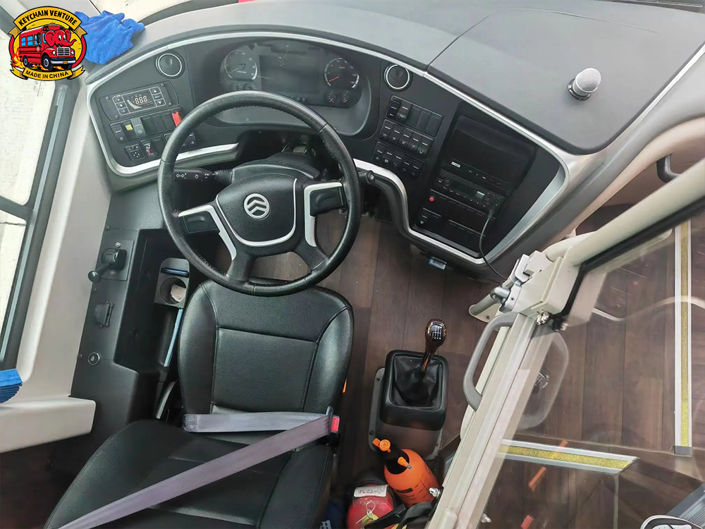 Golden Dragon XML6122