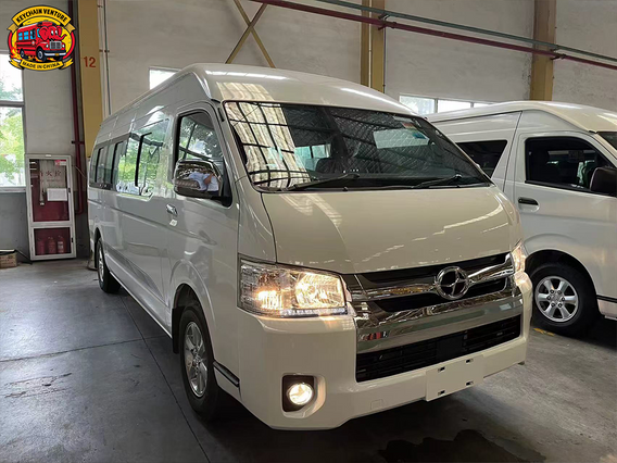 Joylong Hiace