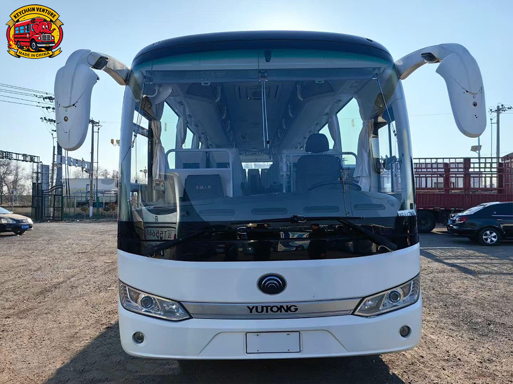 Used Yutong