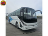 City Bus Yutong ZK6117 White