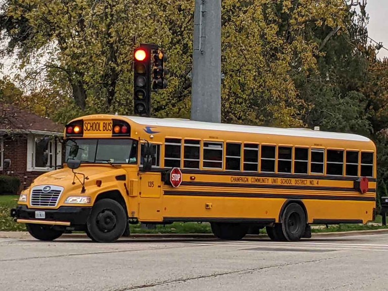School buses are safe, and seat belts make them safer. But it's not cheap to upgrade - IPM Newsroom School buses are safe, and seat belts make them safer. But it's not cheap to upgrade - IPM Newsroom