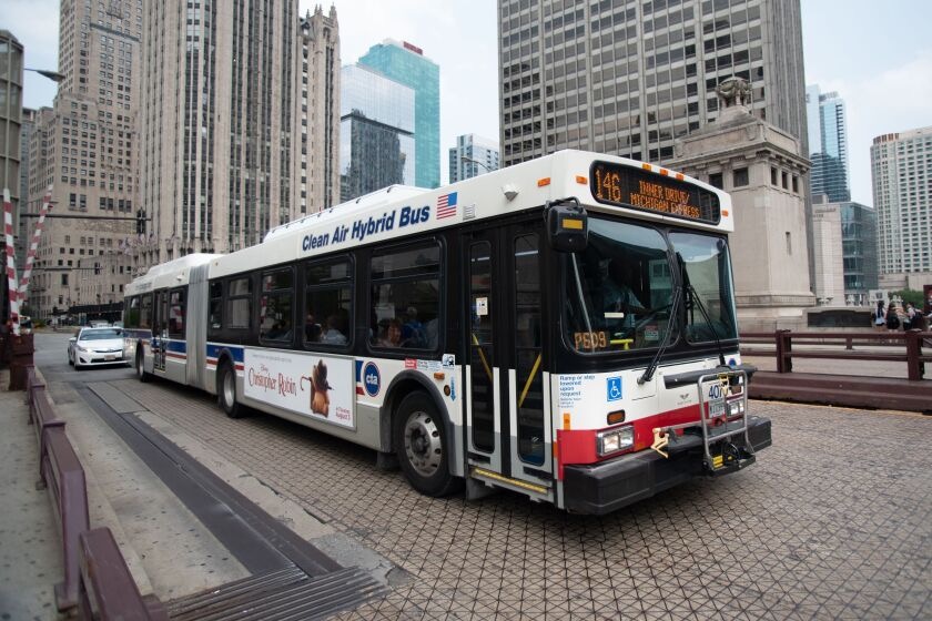 Cta Frequent Network