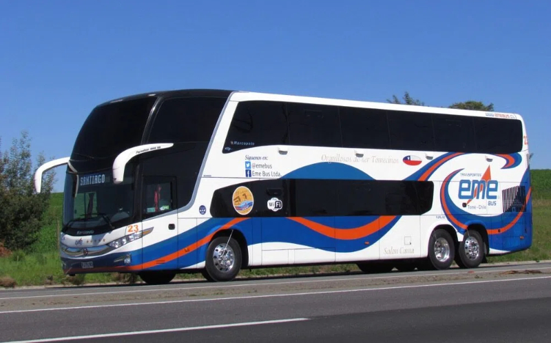 Top Bus Manufacturers and Suppliers in Venezuela