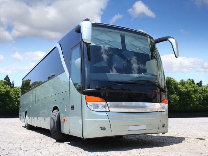 Top 10 Coaches Manufacturers in China