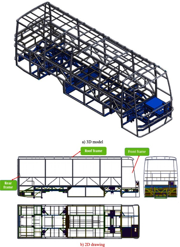 Structural & Chassis Reinforcement