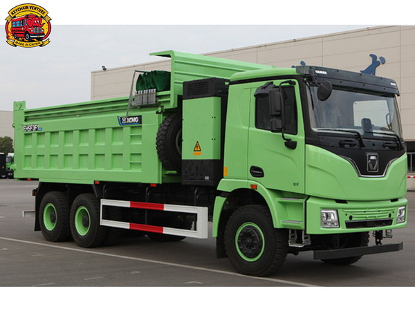 Buy Dump Truck
