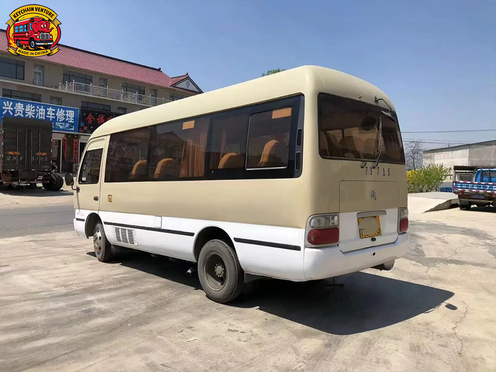 Golden Dragon XML6601