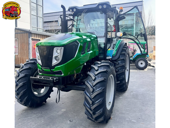 TD HX1204