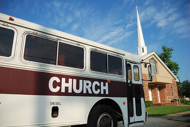 7,700+ Church Bus Stock Photos, Pictures & Royalty-Free Images - iStock
