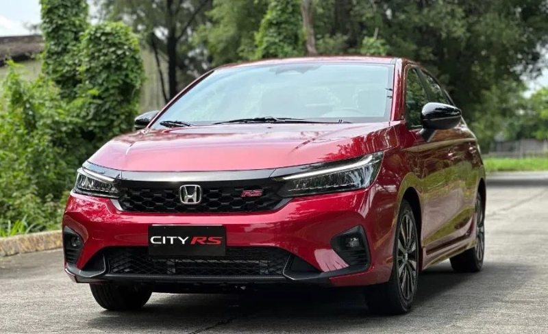 Which 2024 Honda City Sedan variant should you buy_ [Comparison Guide]