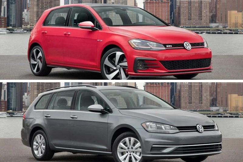 VW Desperately Needs to Make a GTI Wagon _ Gear Patrol VW Desperately Needs to Make a GTI Wagon _ Gear Patrol