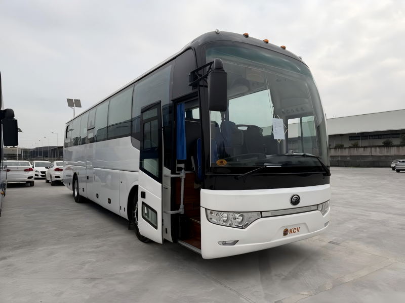 Refurbished Second-Hand Buses for Sale: Why Engineering Standards Matter for Export
