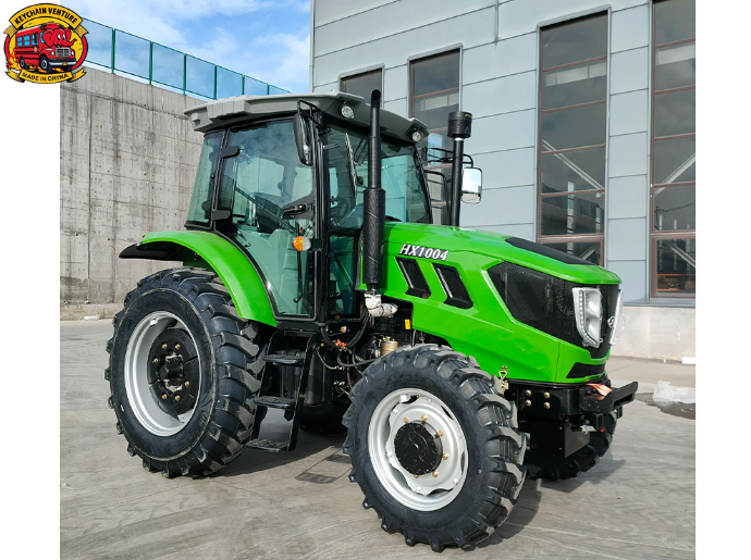 Tractor TD HX1004