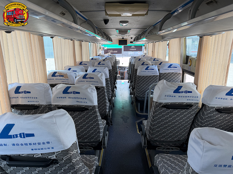 Second Hand City Bus Yutong ZK6119.9