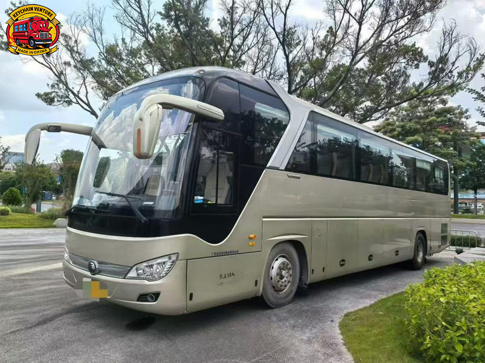 Yutong ZK6122