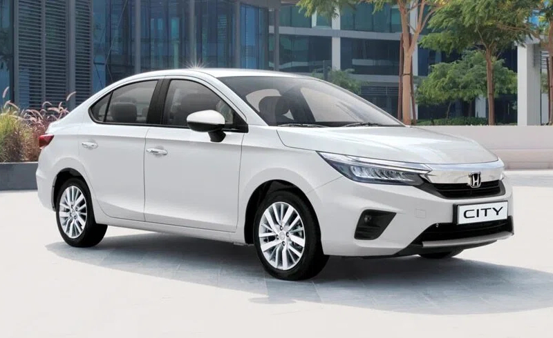 All New Honda CITY _ Honda Middle East (1)