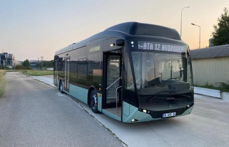 Karsan _ Bus Manufacturer