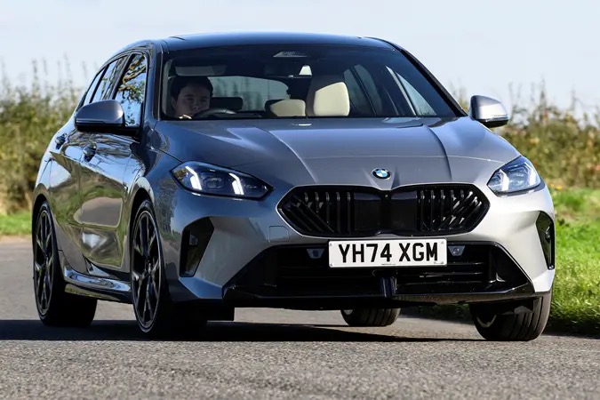 BMW 1-Series Review (2026)